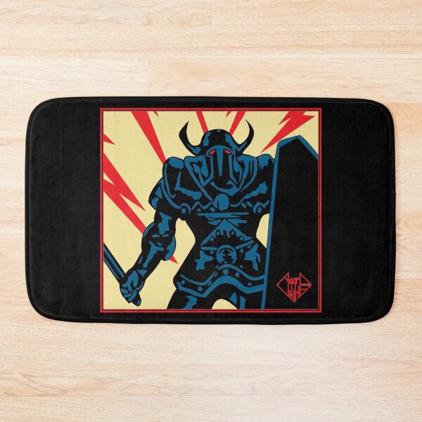 Item preview, WarLord designed and sold by AggroViking.