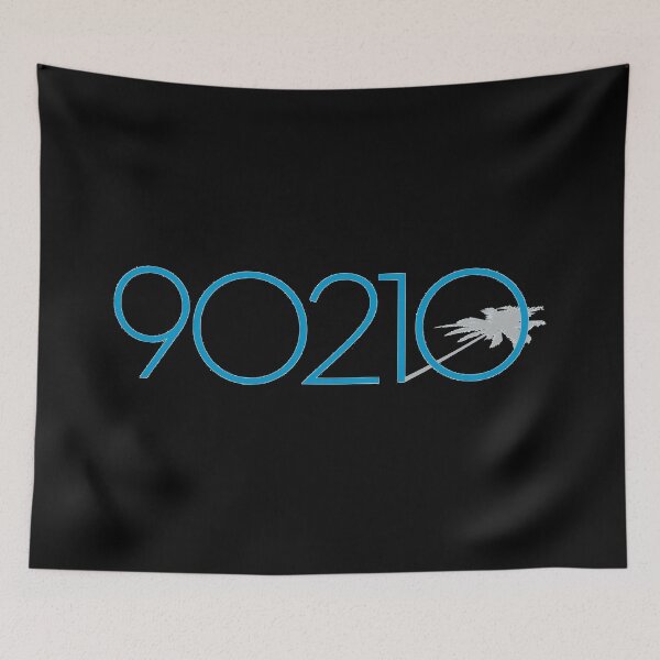 Item preview, 90210 designed and sold by KikkaT.