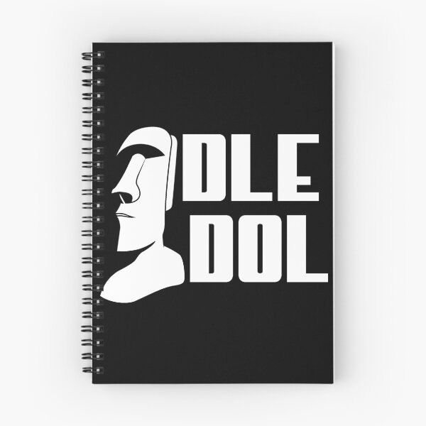 Item preview, Idle Idol: Corporate designed and sold by AggroViking.