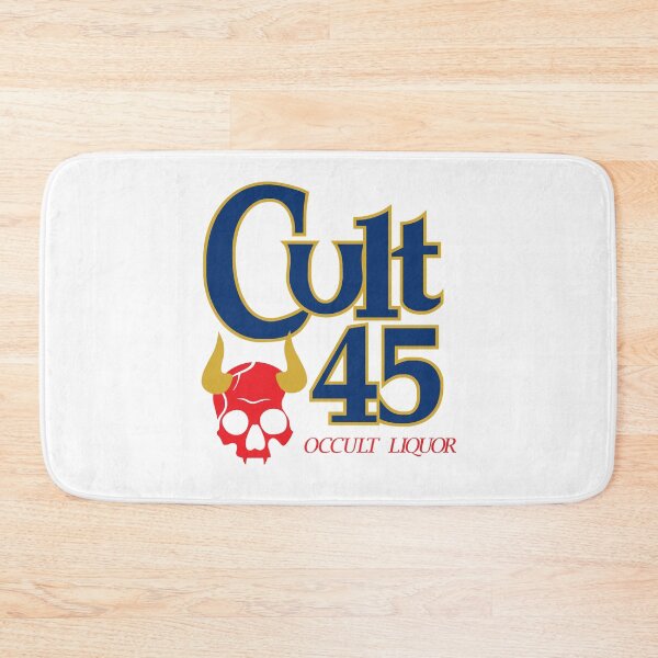 Item preview, Cult 45 designed and sold by AggroViking.