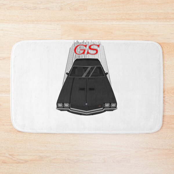 Item preview, Buick Skylark GS - 2nd gen - Black designed and sold by V8social.