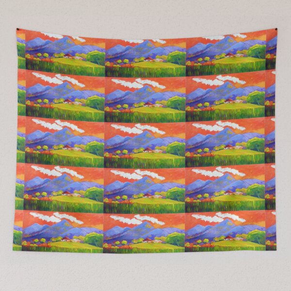 Item preview, Murwillumbah Cane Farm.  designed and sold by ginnymac.