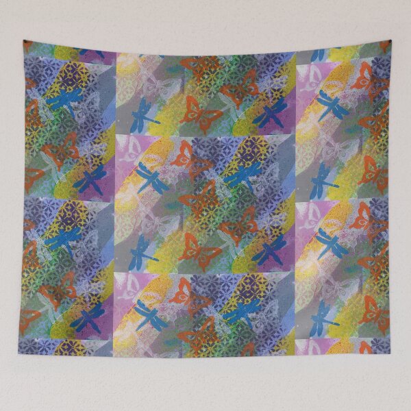 Item preview, Swarm designed and sold by ErinLP.