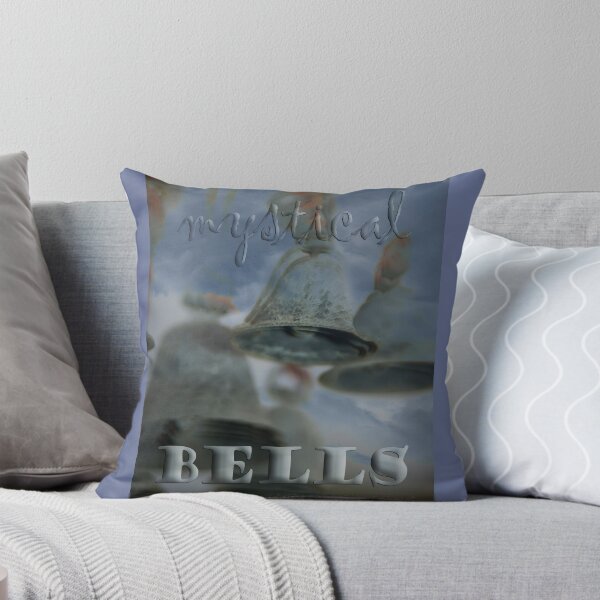 Item preview, Mystical Bells © Vicki Ferrari designed and sold by Vicki Ferrari Photography.
