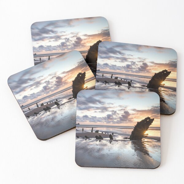Item preview, HELVETIA WRECK (Rhossili, Wales) designed and sold by Andrew Hocking.