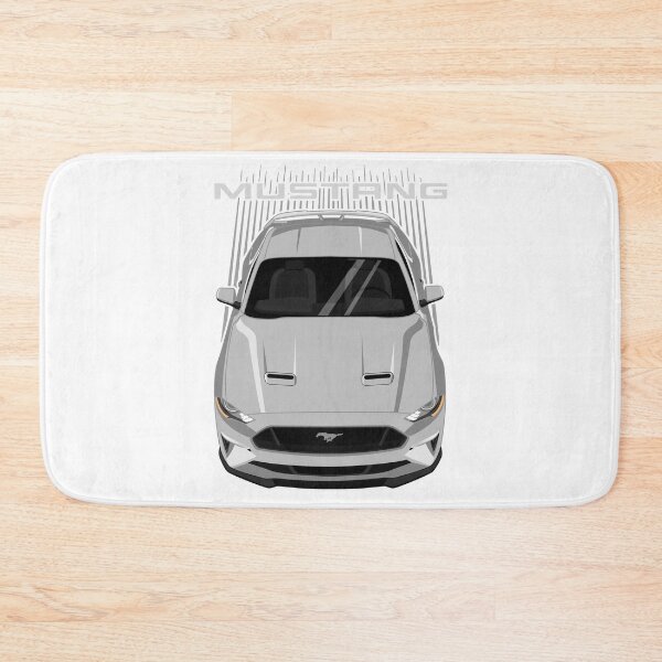 Item preview, Mustang GT 2018 to 2019 - Silver designed and sold by V8social.