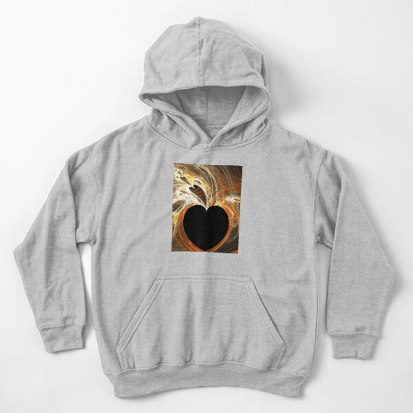Heartland Kids Pullover Hoodie