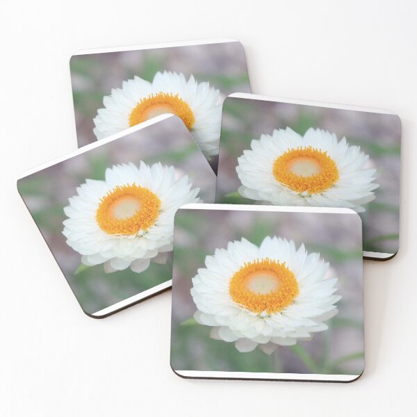 Item preview, Delicate Flower designed and sold by ellenmpics.
