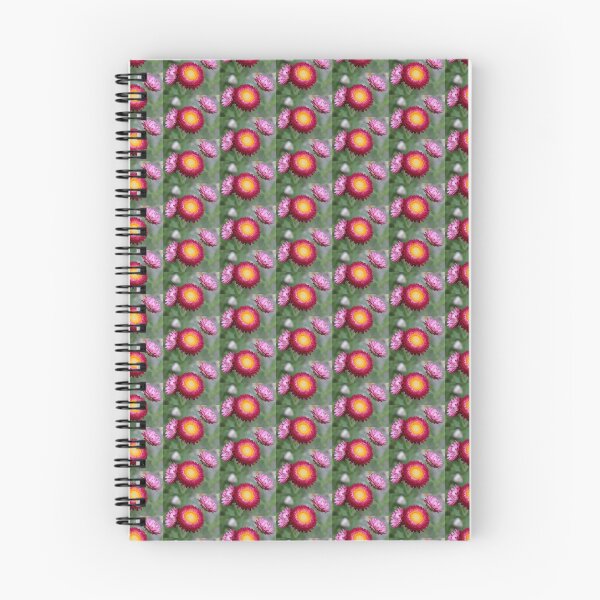 Item preview, Pretty Pink Flowers designed and sold by ellenmpics.