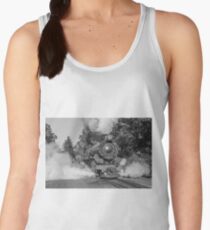 Steam Power Women's Tank Top