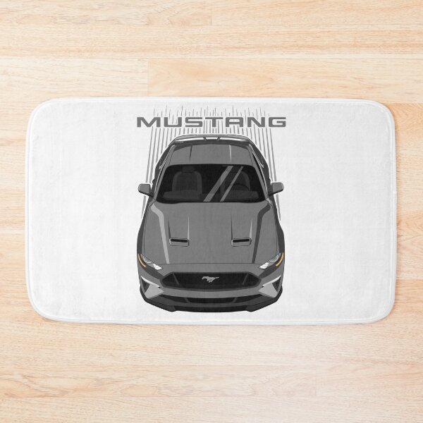 Item preview, Mustang GT 2018 to 2019 - Grey designed and sold by V8social.