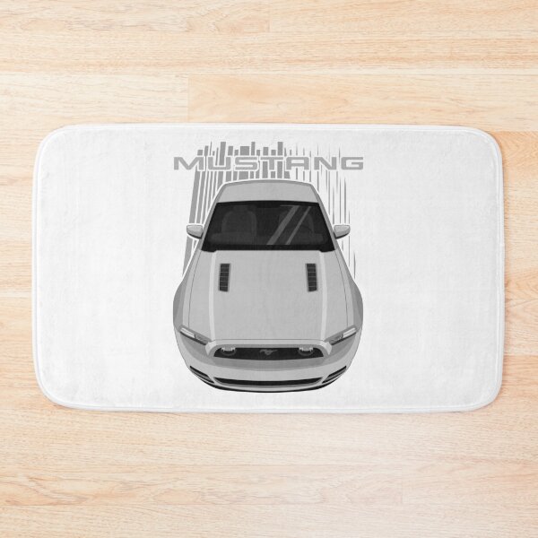 Item preview, Mustang GT 2013 to 2014 - Silver designed and sold by V8social.