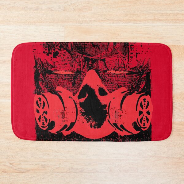 Item preview, orwell designed and sold by titus toledo.