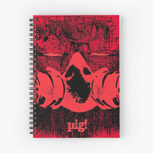 Item preview, orwell designed and sold by titus toledo.