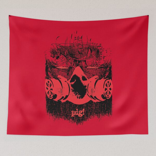 Item preview, orwell designed and sold by titus toledo.