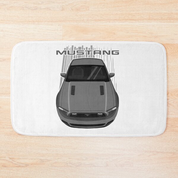 Item preview, Mustang GT 2013 to 2014 - Grey designed and sold by V8social.