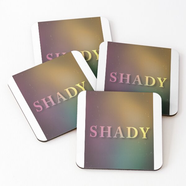 Item preview, SHADY designed and sold by Sinead-Walshe.