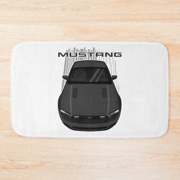 Item preview, Mustang GT 2013 to 2014 - Black designed and sold by V8social.