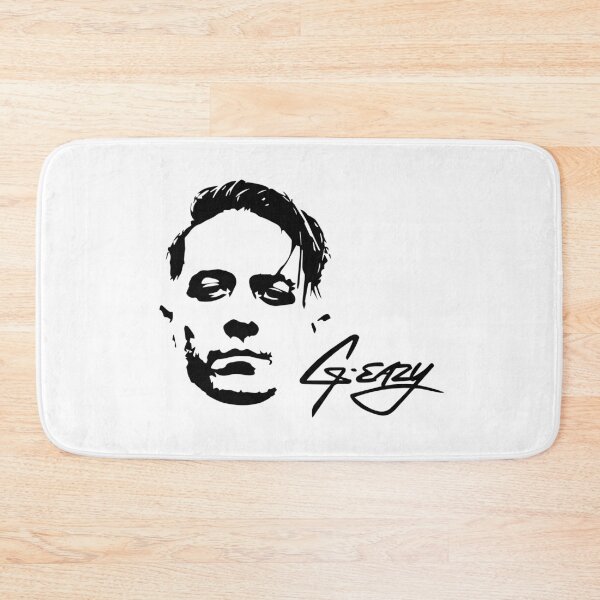 Item preview, G-eazy Rapper  designed and sold by Mykadodo.