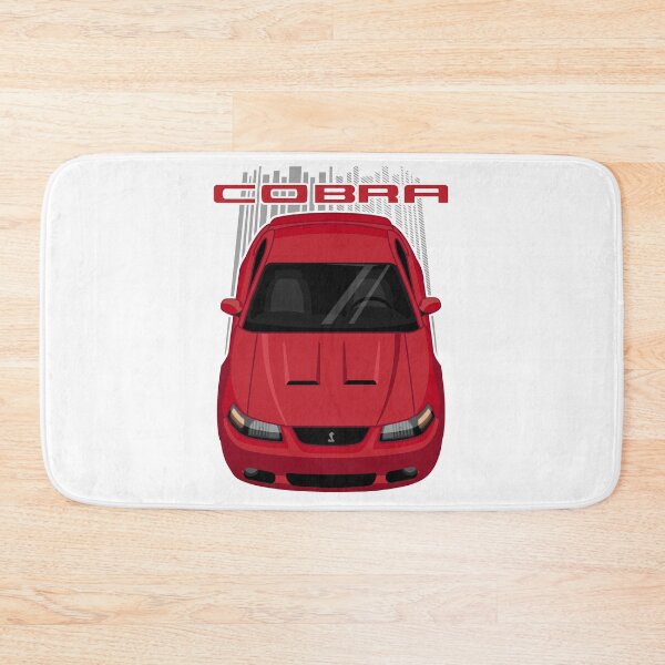 Item preview, Mustang Cobra Terminator 2003 to 2004 - Redfire designed and sold by V8social.