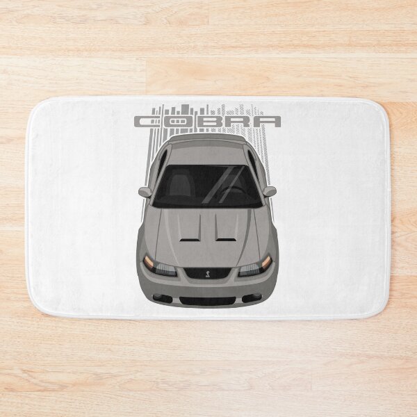 Item preview, Mustang Cobra Terminator 2003 to 2004 - Grey designed and sold by V8social.