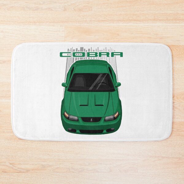 Item preview, Mustang Cobra Terminator 2003 to 2004 - Green designed and sold by V8social.