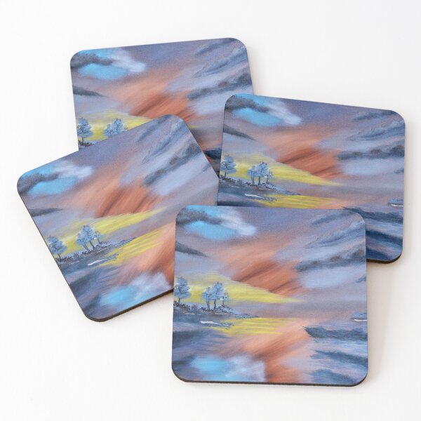 Item preview, Lakeside Mood designed and sold by Warren  Thompson.