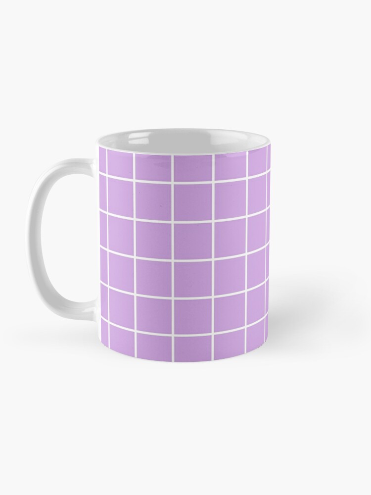 Traditional Tiles Aesthetic Coffee Mug by trajeado14