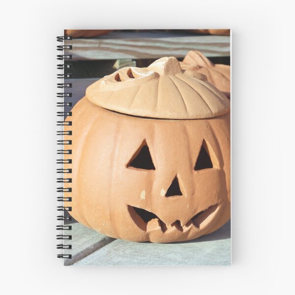 Artikelvorschau, Halloween Kürbis Gesicht entworfen und verkauft von VikaL.