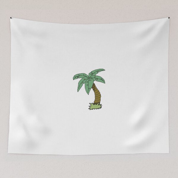 Item preview, Palm tree designed and sold by Carlos Merino Jaime.