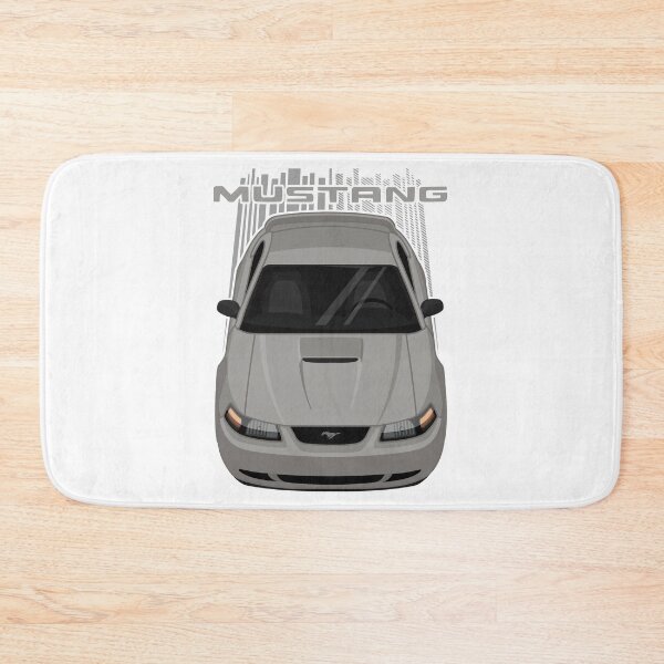 Item preview, Mustang GT 1999 to 2004 SN95 New Edge - Grey designed and sold by V8social.