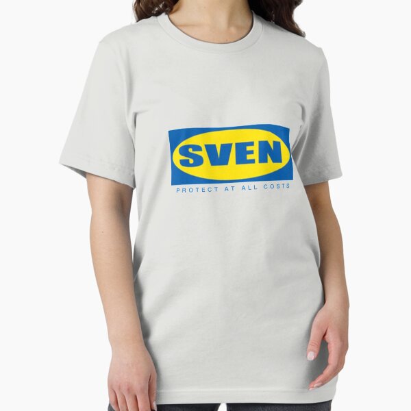 Artikel-Vorschau von SVEN Protect um jeden Preis Meme, designt und verkauft von amethystdesign.