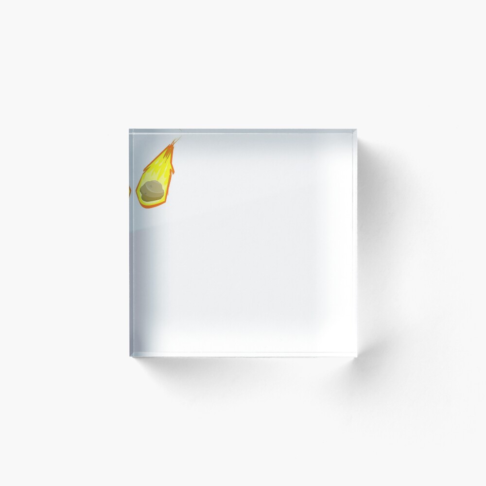 Item preview, Acrylic Block designed and sold by GalloPolloLoco.