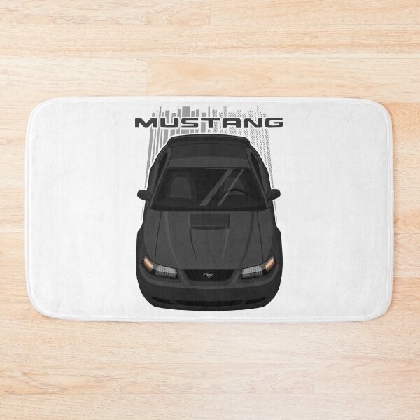 Item preview, Mustang GT 1999 to 2004 SN95 New Edge - Black designed and sold by V8social.