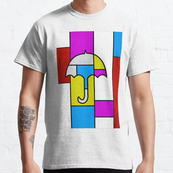Brolly Classic T-Shirt