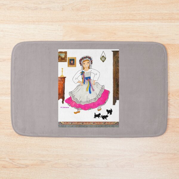 Item preview, Costume of BOURGOGNE, France designed and sold by Catherine Debusne.