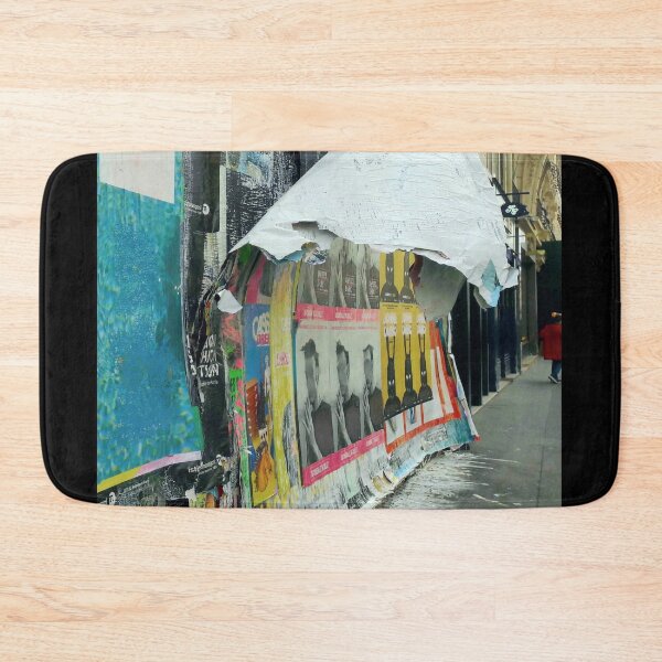 Item preview, To many posters designed and sold by Robert Elfferich.