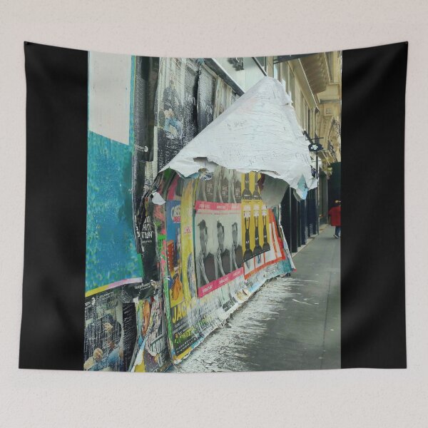 Item preview, To many posters designed and sold by Robert Elfferich.