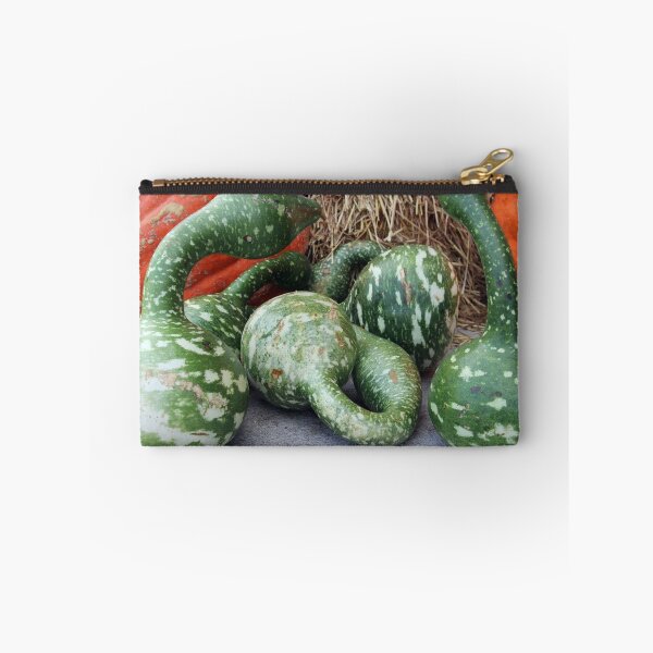 Item preview, Green Stripe Pumpkins designed and sold by VikaL.