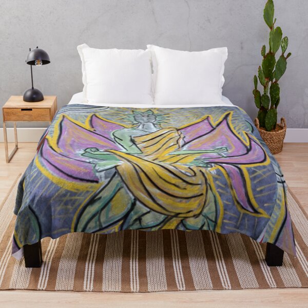 Item preview, Astral Angel designed and sold by InfinitePathArt.