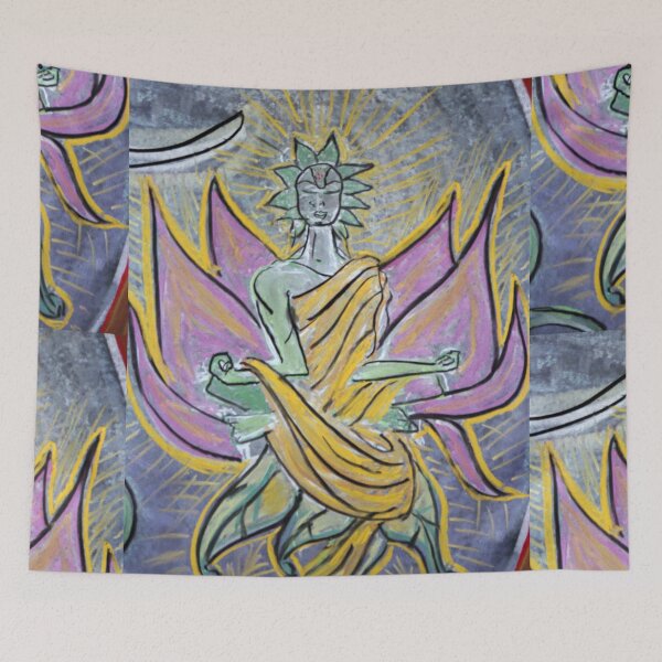 Item preview, Astral Angel designed and sold by InfinitePathArt.
