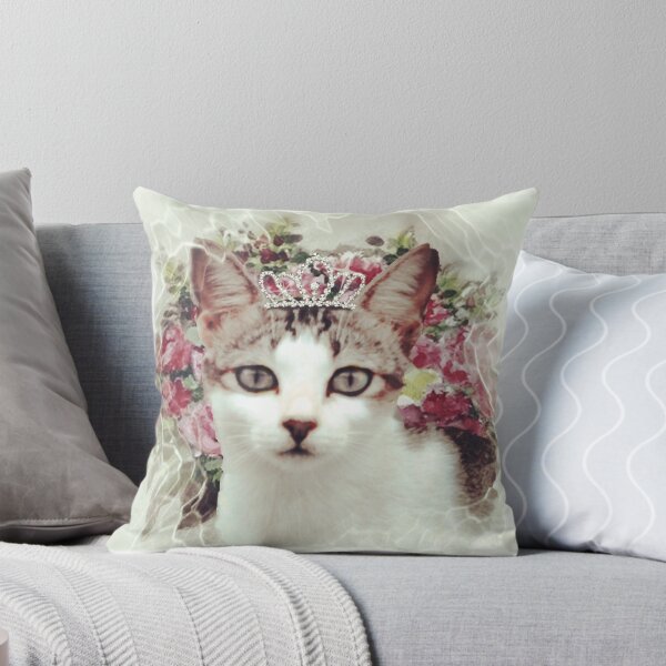 Item preview, Princess Cat designed and sold by Kathryn8.