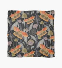Midnight Moth Scarf
