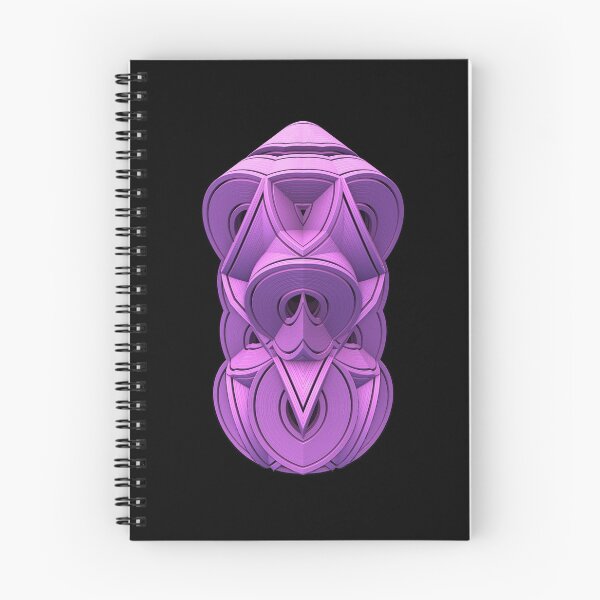 Item preview, Pink Totem designed and sold by Lyle Hatch.