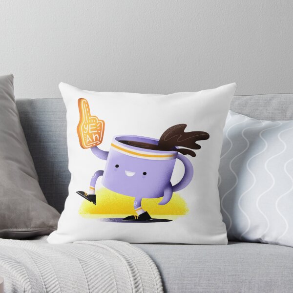 Item preview, Yeah - Coffee! designed and sold by katycreates.