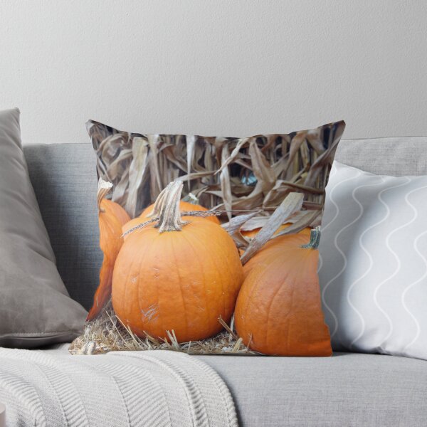 Item preview, Orange pumpkins designed and sold by VikaL.