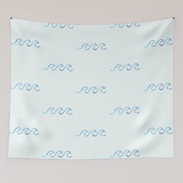 Item preview, Waves designed and sold by Coffee &  Speech.