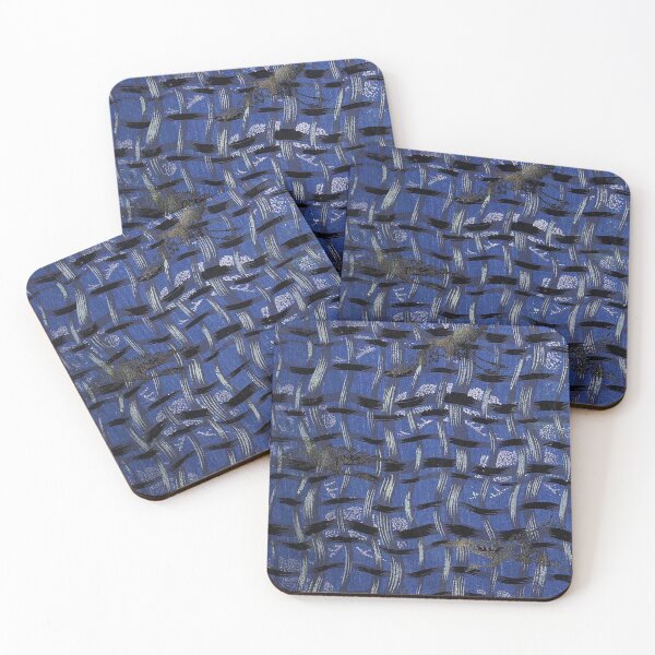 Item preview, Blue Asian Cranes designed and sold by VirtualMagpie.