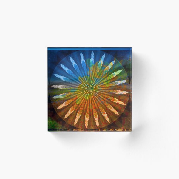 Item preview, Disco de polvo de estrellas designed and sold by davidandmandy.