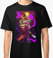 Crypt of the Necrodancer Classic T-Shirt